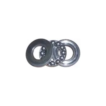 Ložisko 51104 axiální