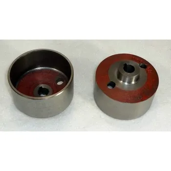 Kotouč spojky DSK-317, AKY