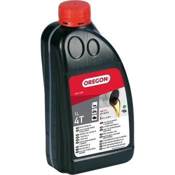 Motorový olej pro 4-taktní motory sekaček 1 litr