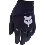 Fox Racing Kids Dirtpaw Glove Black M