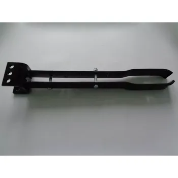 Závěs s nosičem závaží