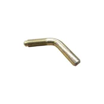 Zajišťovací šroub - klička