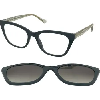 Brýlová obroučka Dioptrické brýle Love Moschino MOL071/CS 1ED/9K