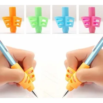 Ergonomická pomůcka na tužku