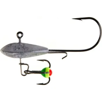 Lucky John Winter Jig 7g vel.3/0 2ks