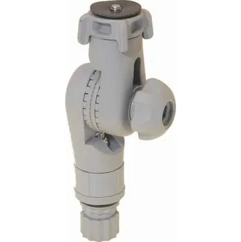 Příslušenství pro videokameru Úchyt na fotoaparát / kameru se závitem 1/4 - 917 866 - Úchyt na fotoaparát / kameru se závitem 1/4