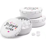 Sablio Mentolky Nejlepší dcera - 3 ks