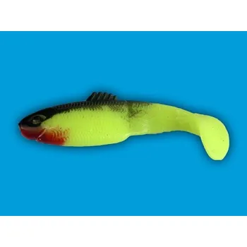 Umělá nástraha Relax Diamond Shad 2,5" (6,2 cm) - DS25-CS013