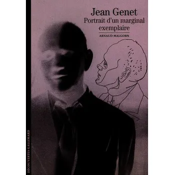 Jean Genet (Malgorn)(Brožovaná)