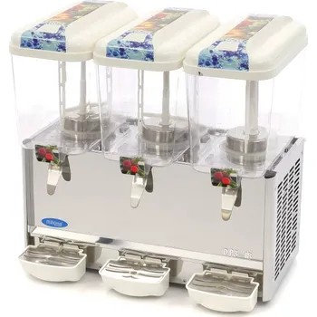 Dávkovač nápoje MX dávkovač chlazených nápojů DP3-18