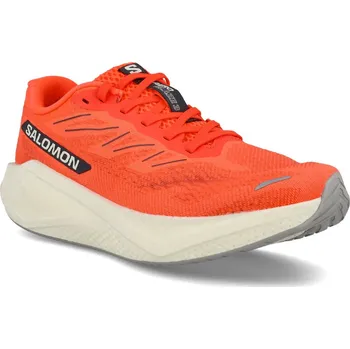 Pánská obuv Salomon Aero Blaze 3 M L47873300 - neon flame/vanilla ice/nine iron 41 1/3