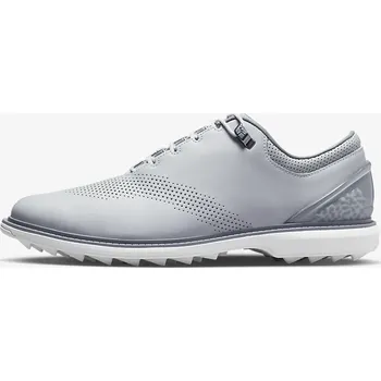 Sport Nike Jordan ADG 4 UK 10, Wolf Grey/Smoke Grey/White, pánské