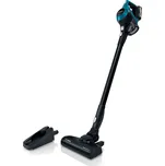Bosch Serie 6 BBS611LAG tyčový vysavač / elektrický smeták 2-in-1 stick vacuum Baterie Suchý Bezsáčkové 0,3 l Modrá 2,5 Ah