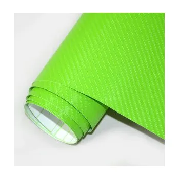 Polep vozidla Karbon 4D folie ZELENÁ carbon (152cm x 20m) SAMOLEPKA NA AUTO, NÁLEPKA, FÓLIE, POLEP, TUNING, VLASTNÍ TEXT, TISK, AUTOSAMOLEPKY.cz, POLEPY, OBRÁZEK, LOGO, 3D STICKERS