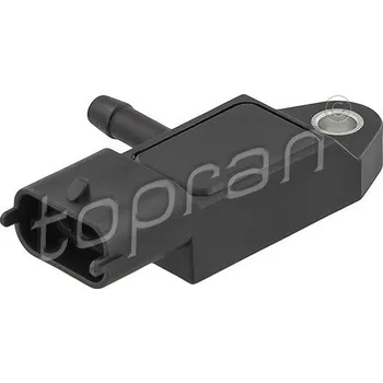 Autoelektrika Senzor tlaku sacího potrubí TOPRAN 700 900