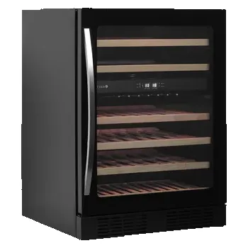 Vinotéka Jednodveřová vinotéka Tefcold TFW 200-2F