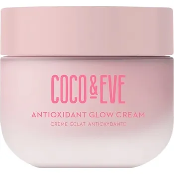 Nestandardní parfém Coco & Eve - Krémy na obličej 50 ml unisex