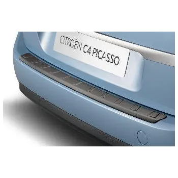 Vana do kufru ORIGINÁLNÍ DÍL CITROËN - PEUGEOT Chránič prahu zavazadlového prostoru pro C4 Grand Picasso Spacetourer (1609543380)