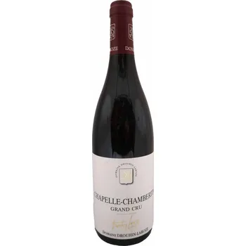 Víno CHAPELLE CHAMBERTIN GRAND CRU, 2013, Grand Cru, 0.75 l