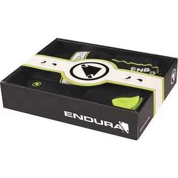 Dárkový potravinový koš Dárkový balíček Endura Retro