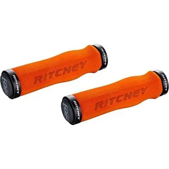 grip Gripy Ritchey WCS Trail, oranžové