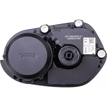 sada pohonu pro kolo BAFANG M400 MaxDrive 29 36V/250W středový motor