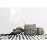 Sablio Mops - 79x120 cm