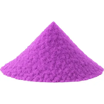 kinetický písek Aga4Kids Kinetický písek 1 kg Fialový