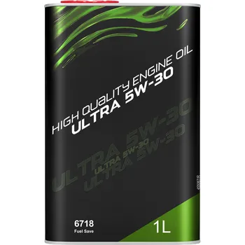 Motorový olej Motorový olej Fanfaro Mazda 5W-30, 1L - plech