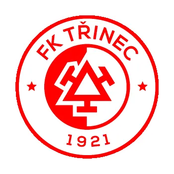 Polep vozidla FK Třinec (5 x 5) SAMOLEPKA NA AUTO, NÁLEPKA, FÓLIE, POLEP, TUNING, VLASTNÍ TEXT, TISK, AUTOSAMOLEPKY.cz, POLEPY, OBRÁZEK, LOGO, 3D STICKERS