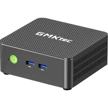 Stolní počítač Mini PC GMKtec G3S s procesorem Intel N95, 8 GB RAM a 256GB SSD, Windows 11 Pro