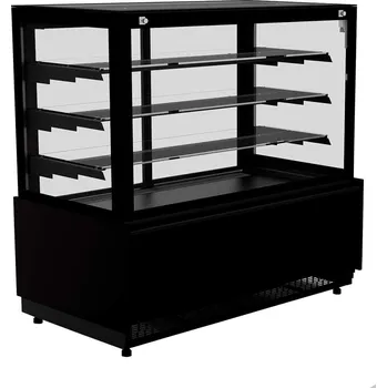 Chladící vitrína CS NERO 1.0