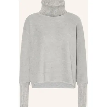 Dámská mikina Jeanne Baret Dámská Mikina Wallis, šedá, 40