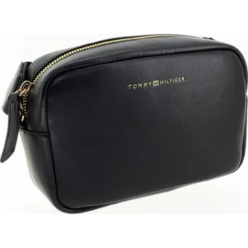 Kabelka TOMMY HILFIGER Dámský černý crossover AW0AW17689-BDS-613 Velikost