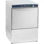 ALBA MES 500 Silná podstolová myčka s oplachovým syst. DP-odpad.čerpadlo