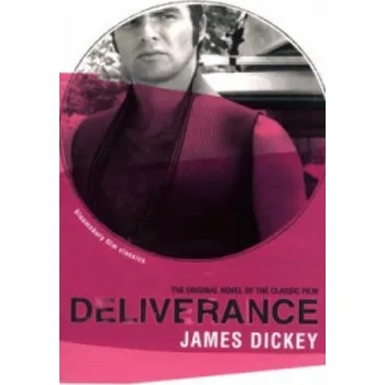 Učebnice Deliverance (James Dickey)(Brožovaná)