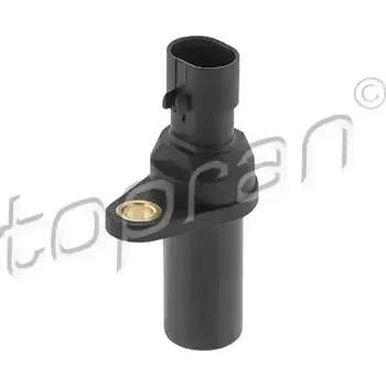 Čidlo automobilu TOPRAN Generátor impulsů klikový hřídel TPR 601 249