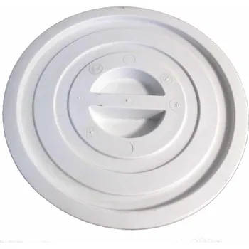 Odpadkový koš Víko ke Koš na odpad CS 100L