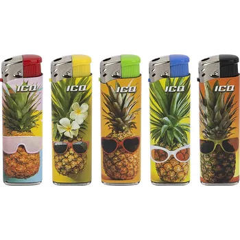 32561 Zapalovač ICQ XHD007 Pineapple