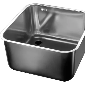 Nerezový dřez Dřez CS 450X450X200