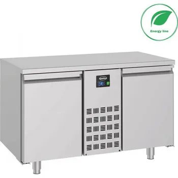 Lednice Chladící stůl CS700 130cm Energy Pro Line