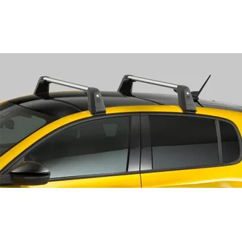 Příčník na automobil ORIGINÁLNÍ DÍL CITROËN - PEUGEOT Střešní nosiče Peugeot 208 II. generace (P21) (1635025880)