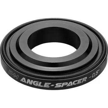 Sport Reverse Reverse - 0.5° DH Angle Spacer 1.5“ reduces to 1 1/8“