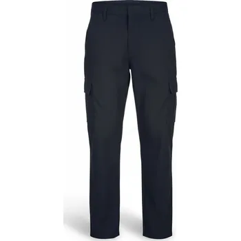 PORTWEST CARGO S233 / Dámské strečové kalhoty slim fit - navy UK 36/EU 52