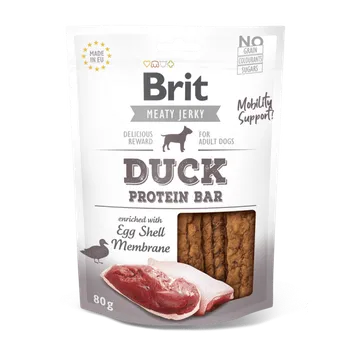 Brit Jerky - Duck Protein Bar