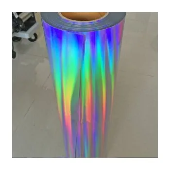 Polep vozidla SAMOLEPKA Fantasy rainbow silver PRIME, stříbrná zrcadlová duhová folie s holografickým efektem (61 x 200) NA AUTO, NÁLEPKA, FÓLIE, POLEP, TUNING, VLASTNÍ TEXT, TISK, AUTOSAMOLEPKY.cz, POLEPY, OBRÁZEK, LOGO, SAMOLEPKY