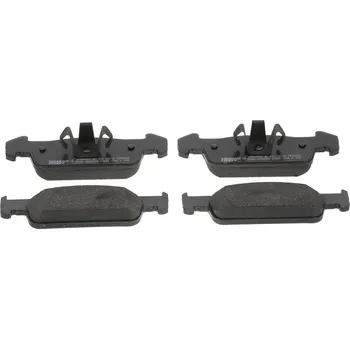 Auto-moto Sada brzdových destiček, kotoučová brzda FERODO FDB4822