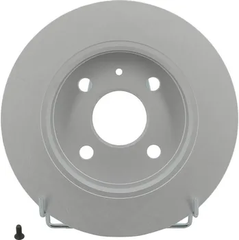 Brzdový kotouč Brzdový kotouč FERODO DDF1043C