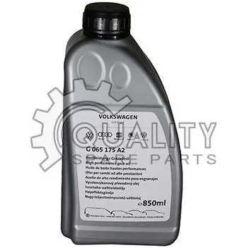 Převodový olej Olej převodový 850ml ŠKODA OEM Originál G065175A2