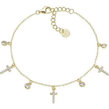 Náramek AMEN BRMCRGBZ